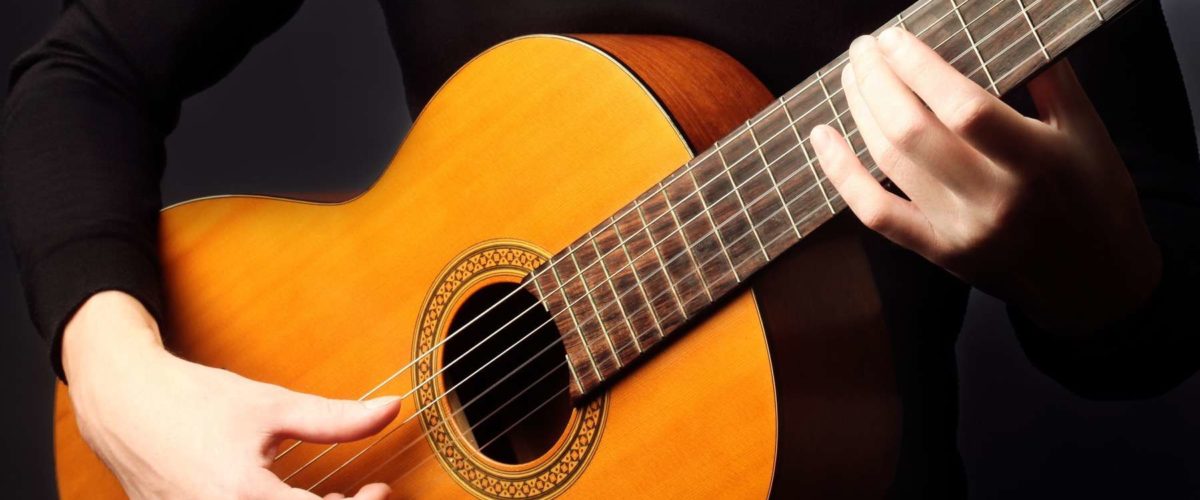 Image for Classical Guitar