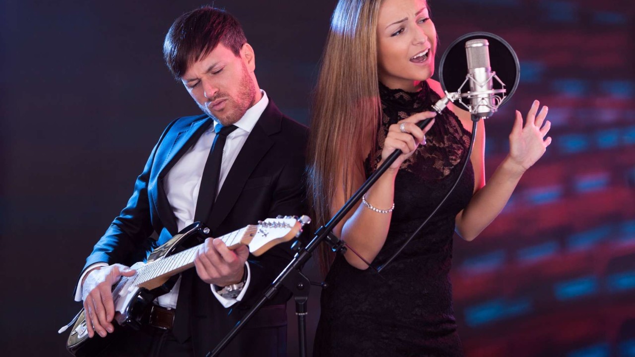 Cruise Musician Jobs Landau Music