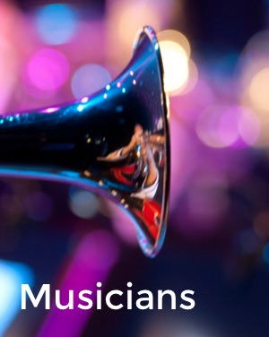 cruise ship musician repertoire